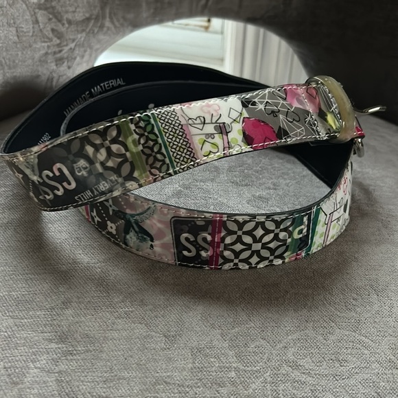 Hologram novelty belt - Picture 3 of 5